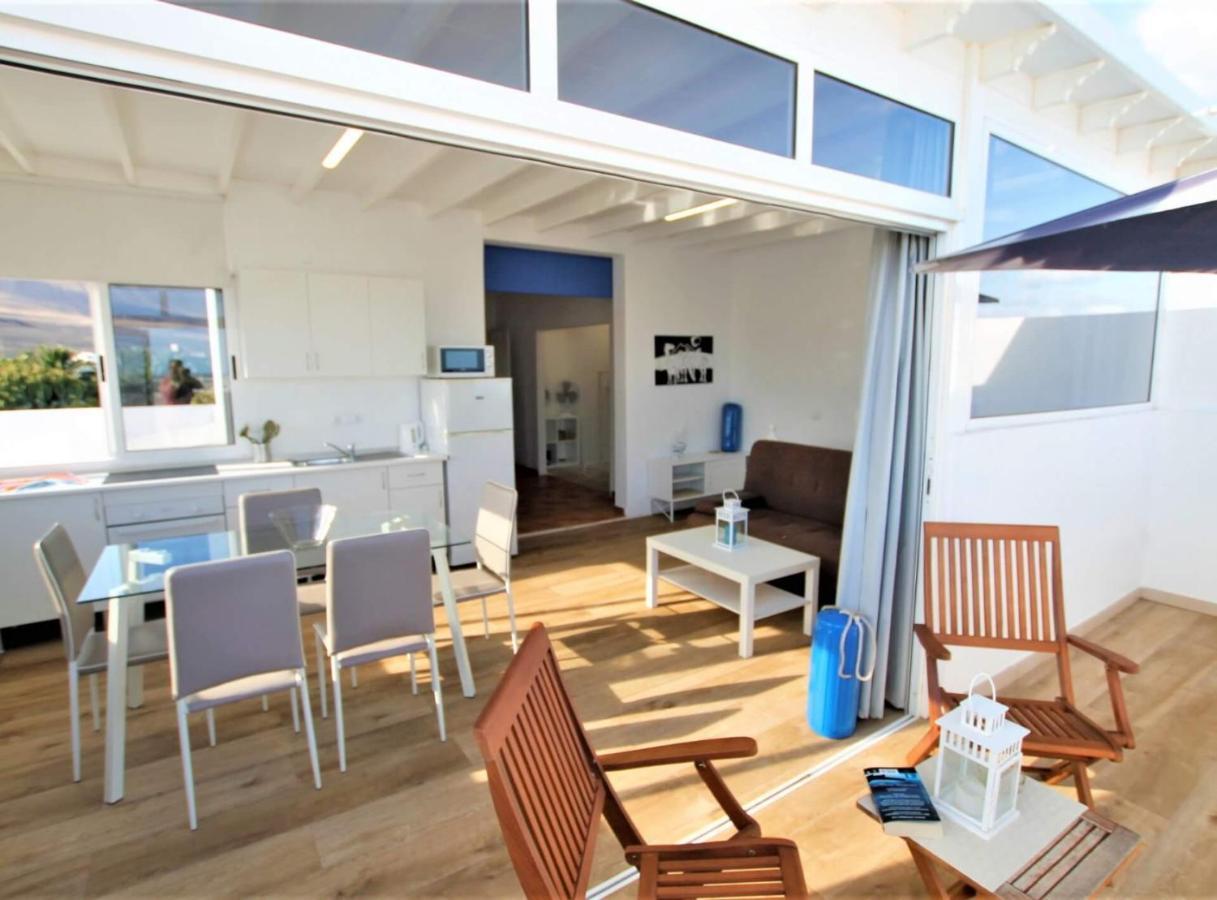 Ferienhaus Vacacional Con Balcon La Vela *