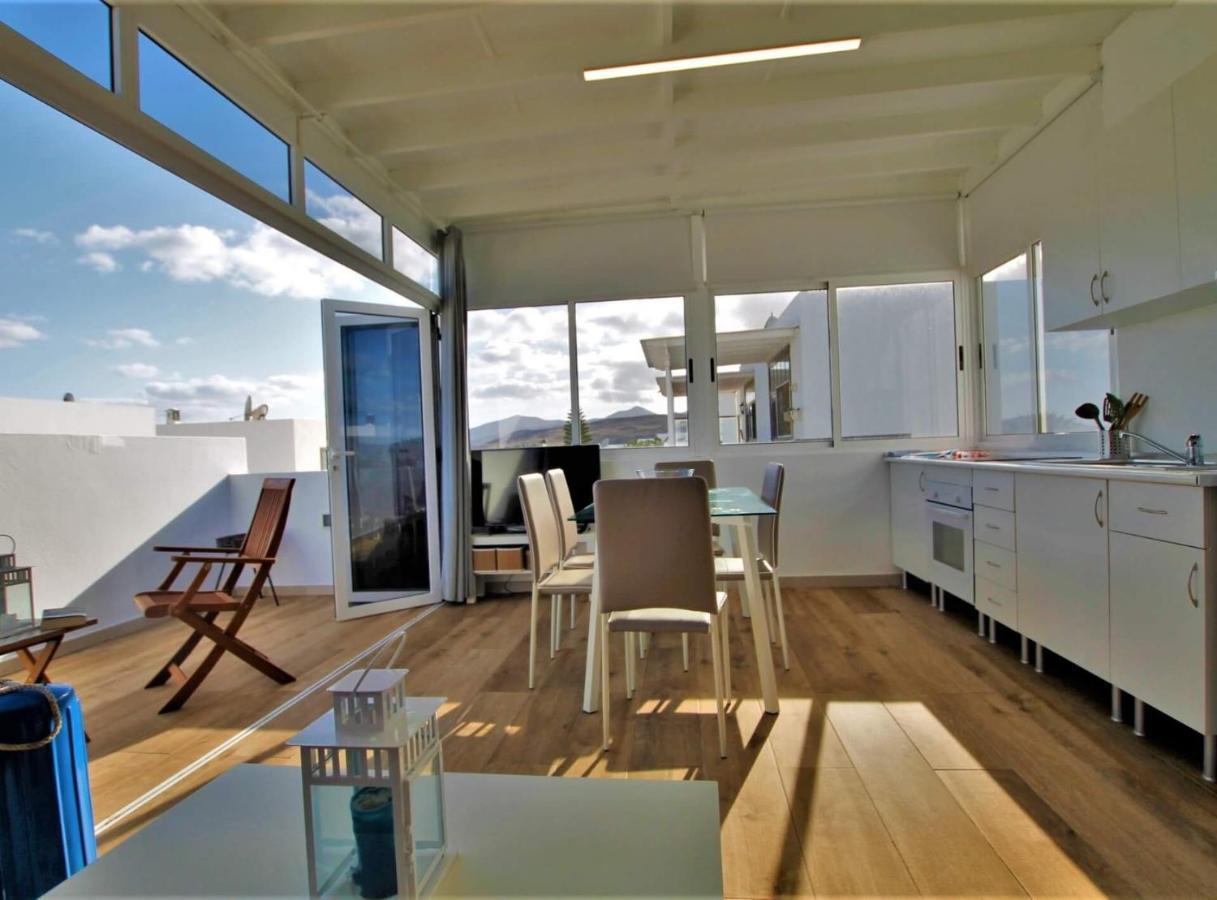 Vacacional Con Balcon La Vela