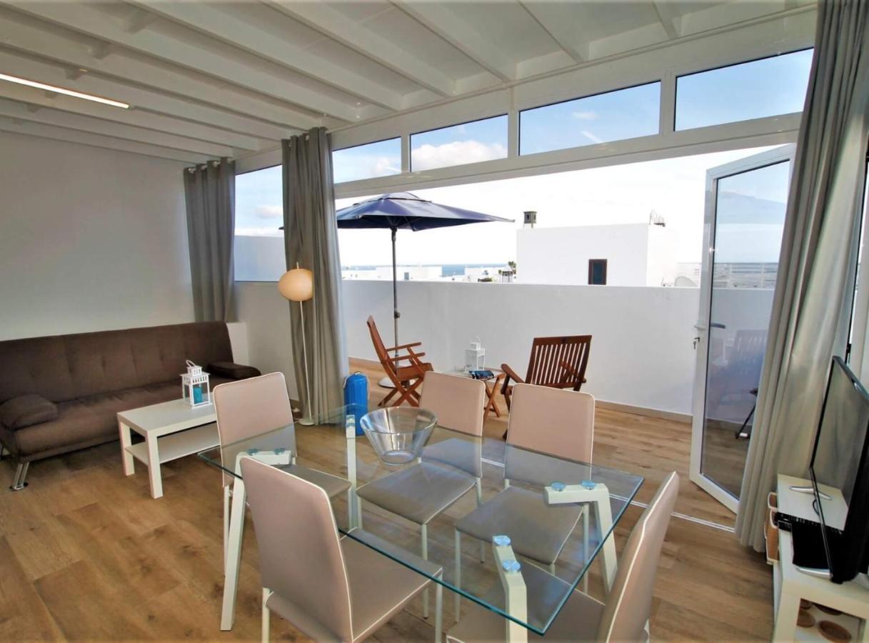 Casal Con Balcon La Vela Hébergement de vacances