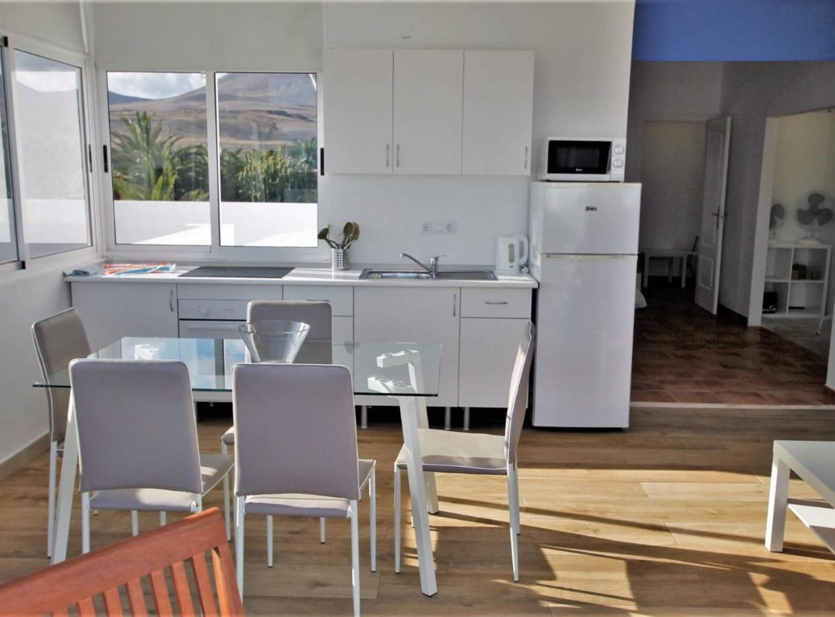 Holiday home Casal Con Balcon La Vela Puerto Calero