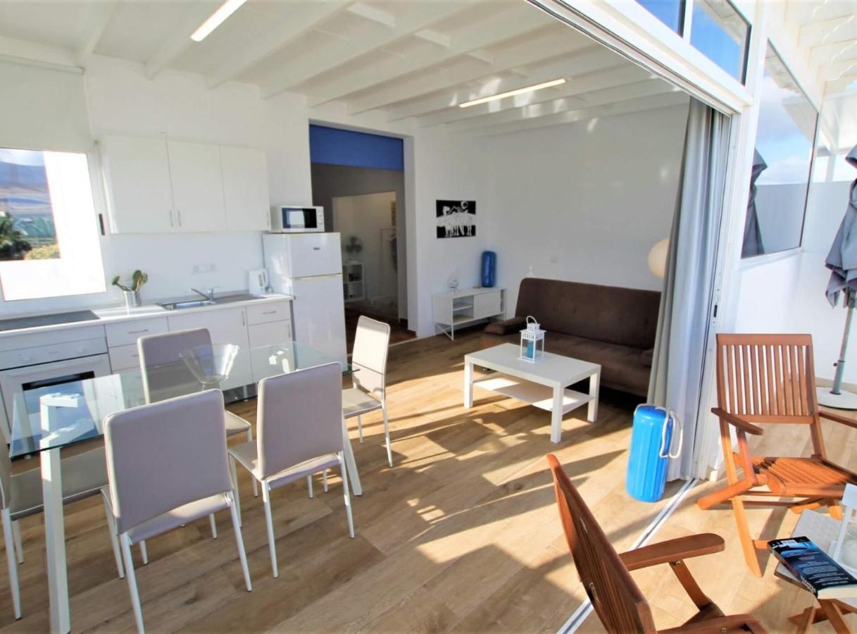 Holiday home Casal Con Balcon La Vela