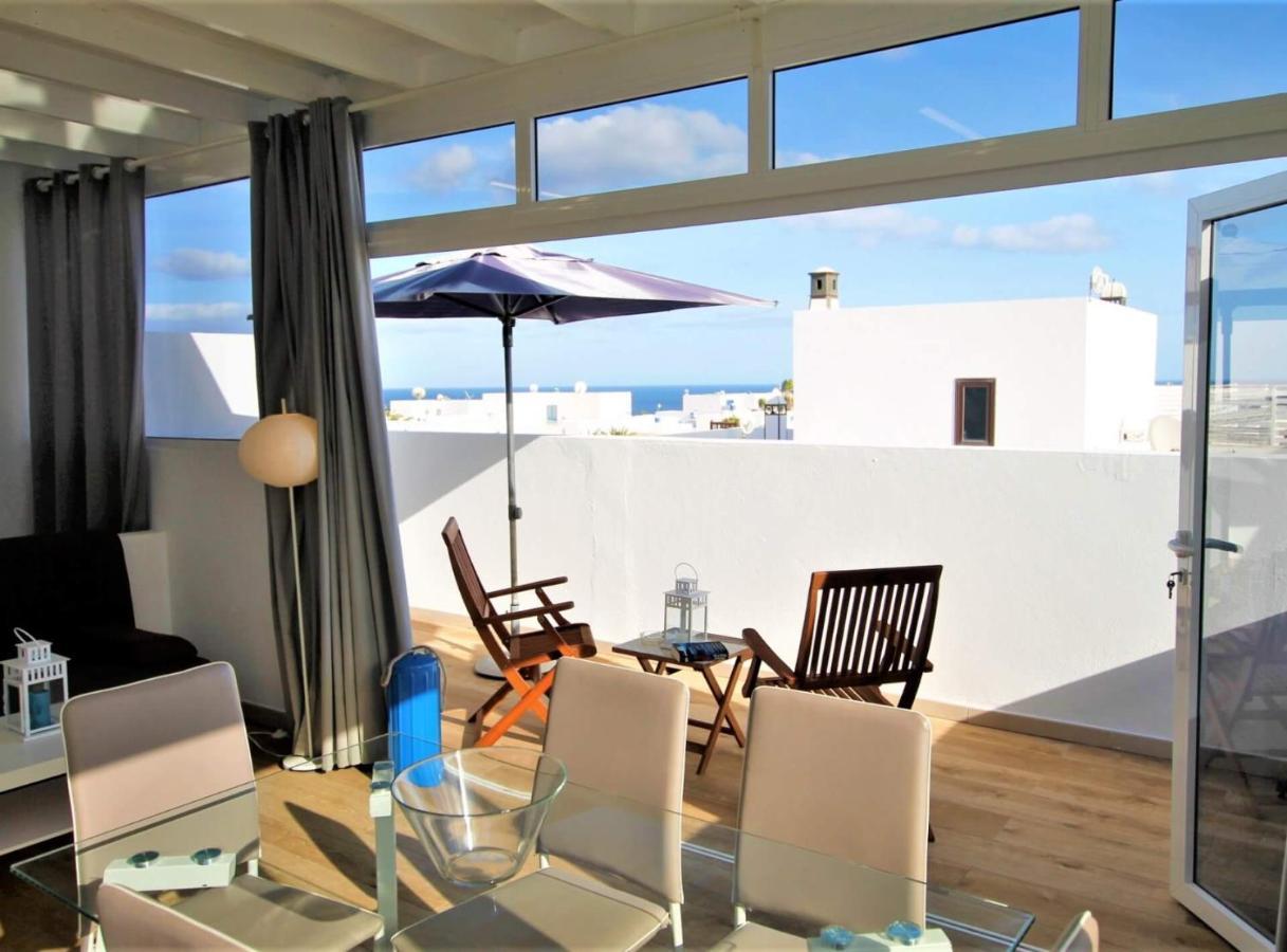 Casal Con Balcon La Vela