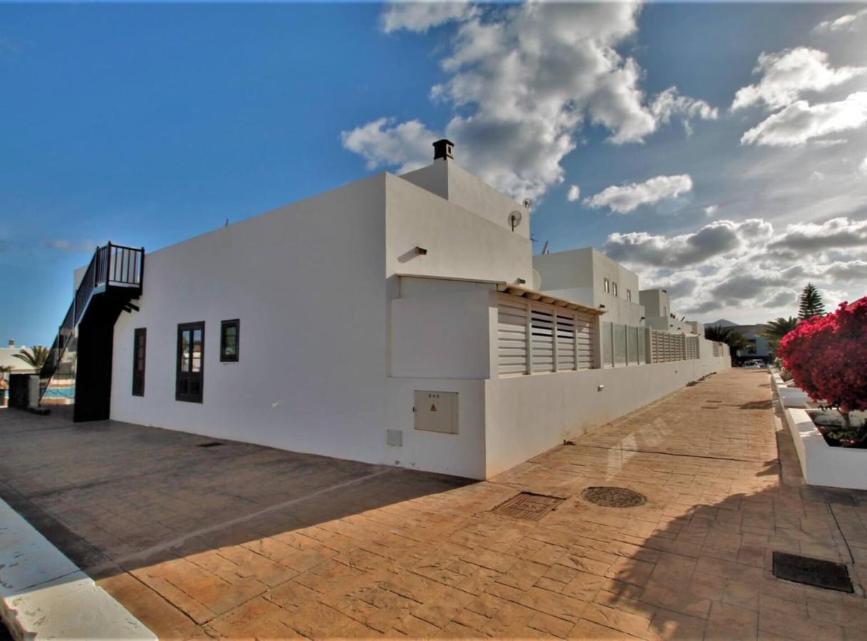 Casal Con Balcon La Vela Holiday home