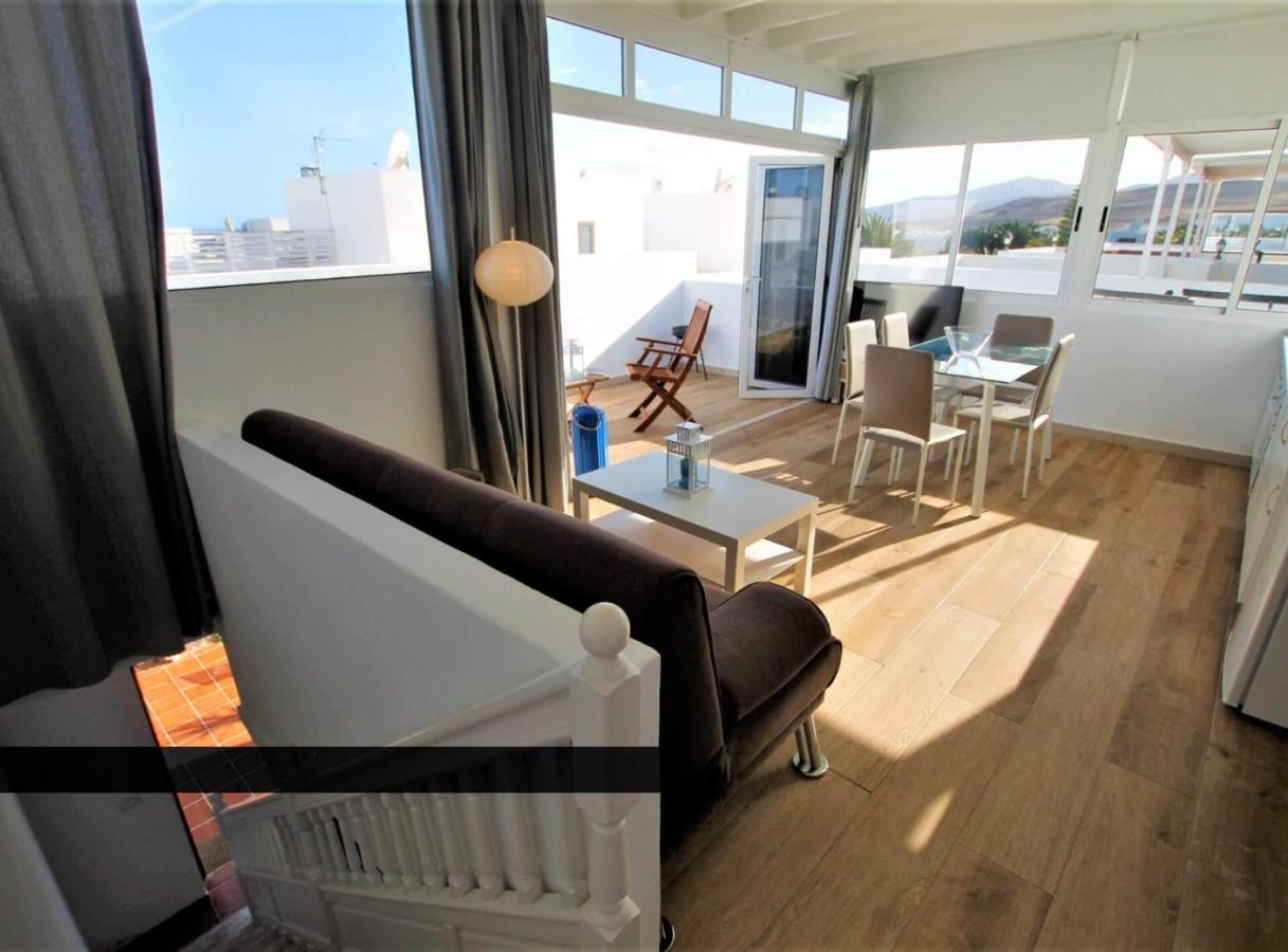 Hébergement de vacances Casal Con Balcon La Vela Puerto Calero