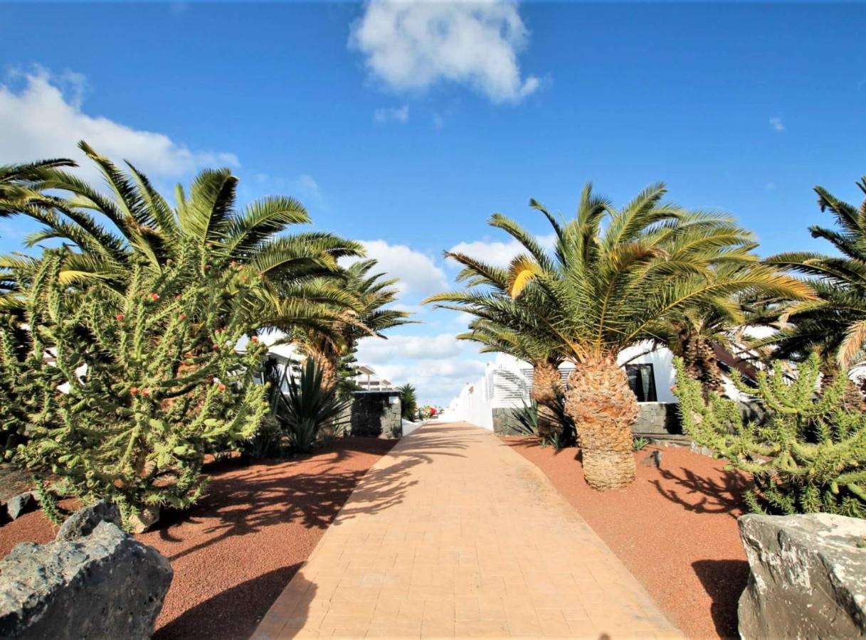 Casal Con Balcon La Vela Hébergement de vacances Puerto Calero