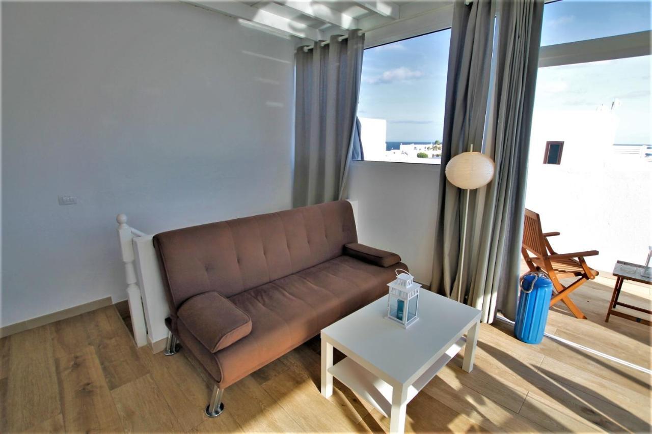 Casal Con Balcon La Vela Holiday home