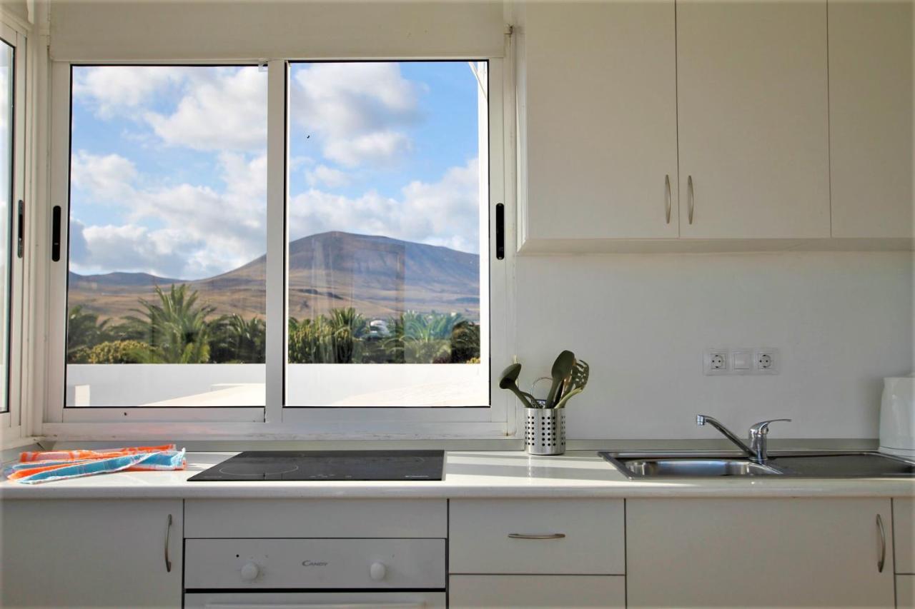 Holiday home Casal Con Balcon La Vela